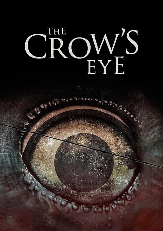 The Crow's Eye cover art