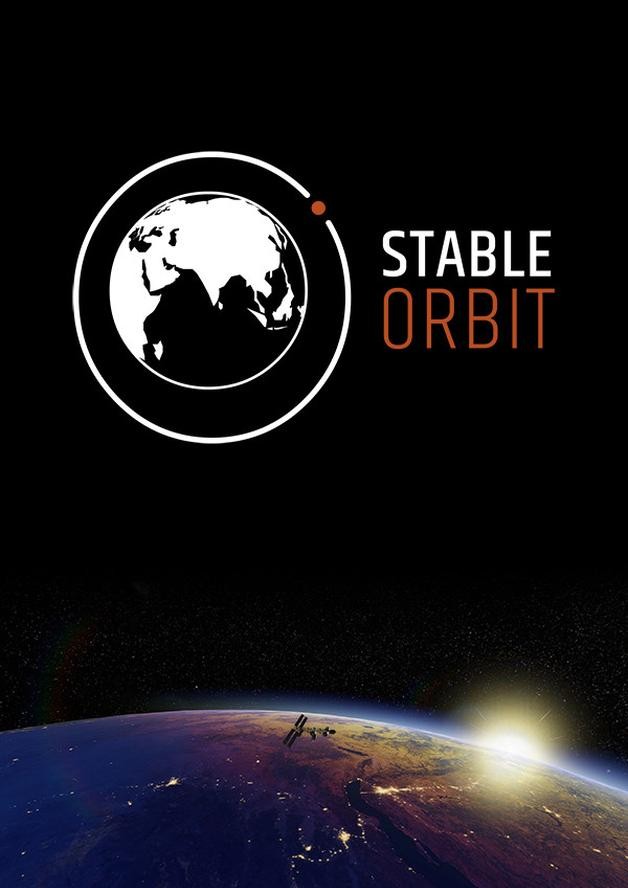 Stable Orbit - Build your own space station cover art