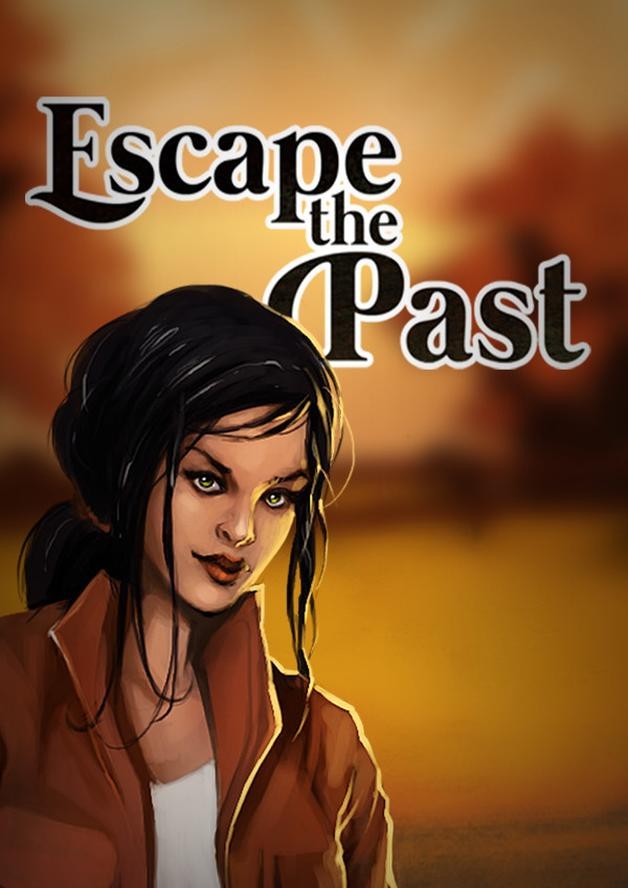 Escape The Past cover art