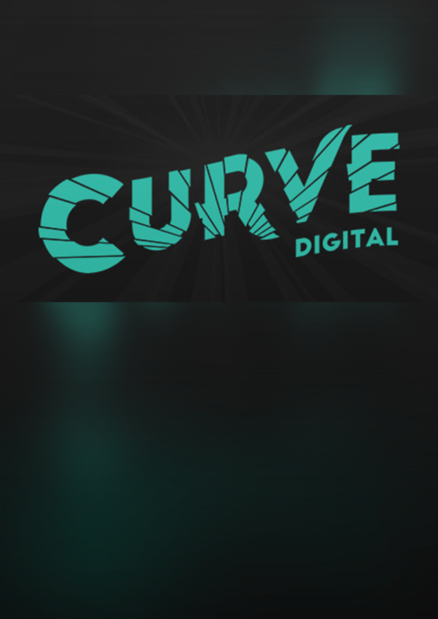 Captain Curve's Intergalactic Space Adventure cover art