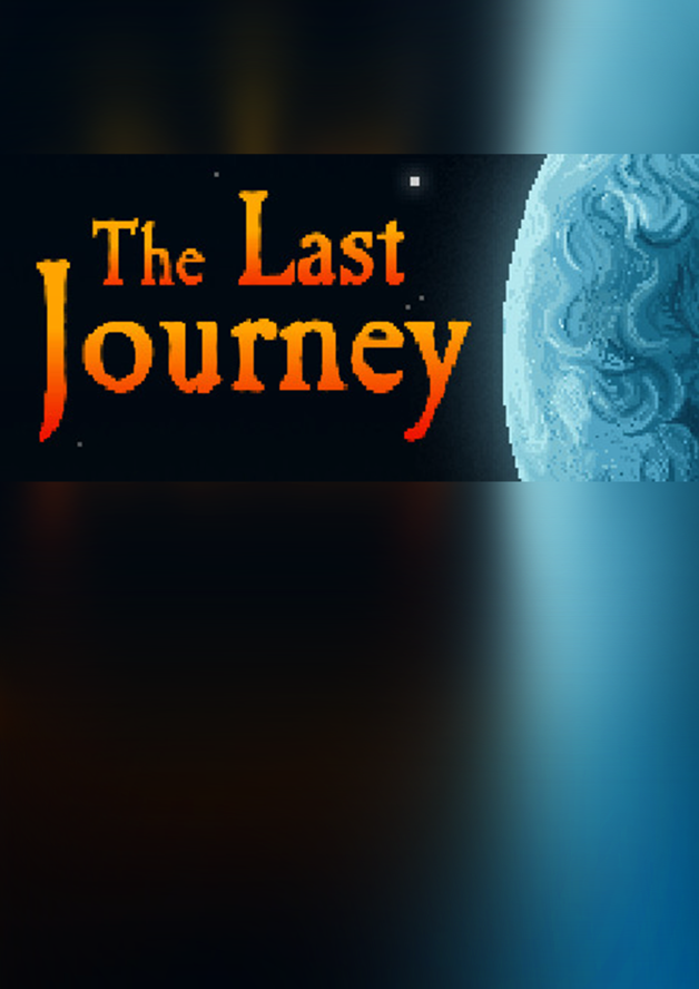 The Last Journey cover art