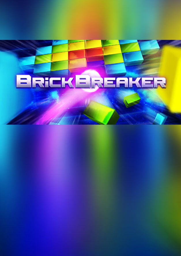 Brick Breaker cover art