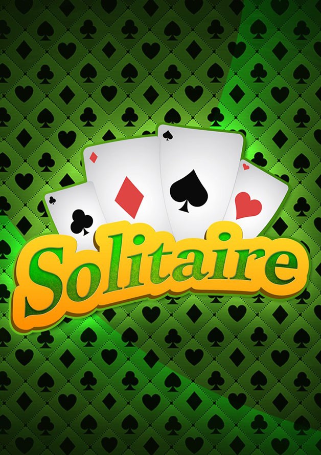 Solitaire cover art