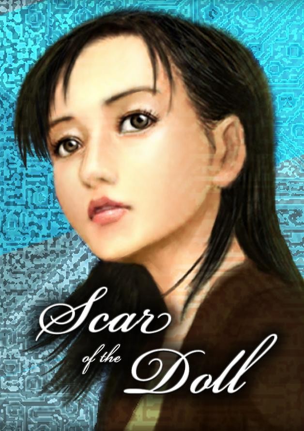 Scar of the Doll cover art