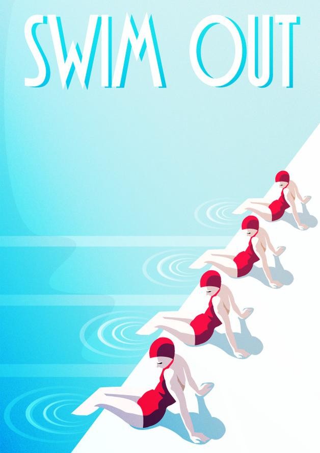 Swim Out cover art