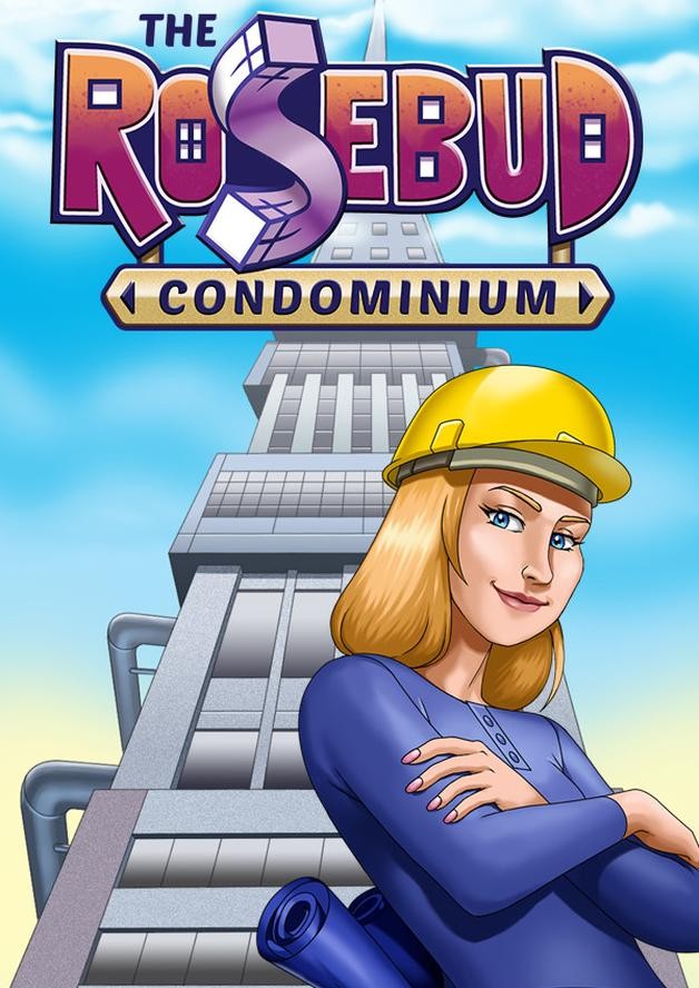 The Rosebud Condominium cover art