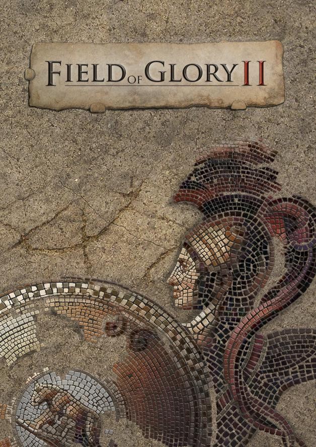 Field of Glory II cover art