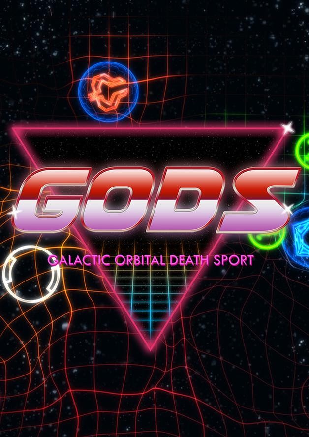 Galactic Orbital Death Sport cover art