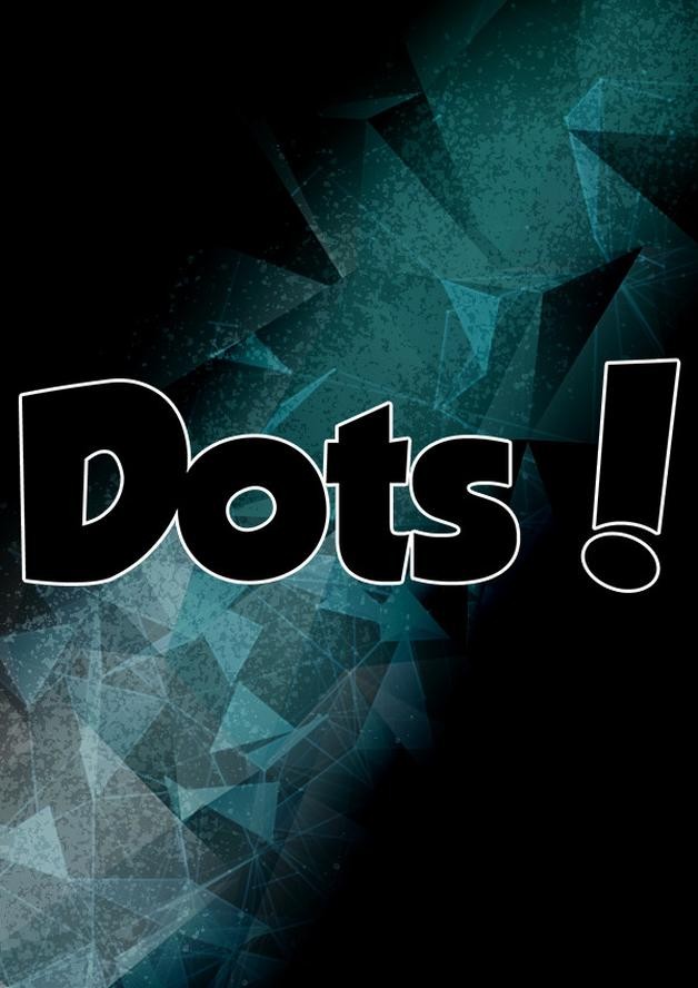 Dots! cover art