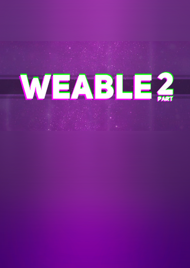 Weable 2 cover art