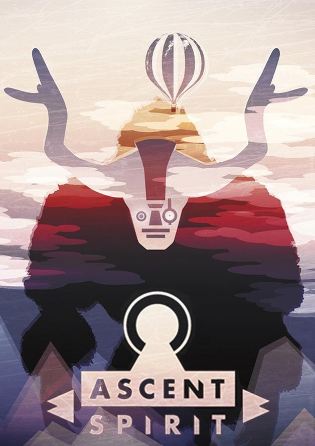 Ascent Spirit cover art