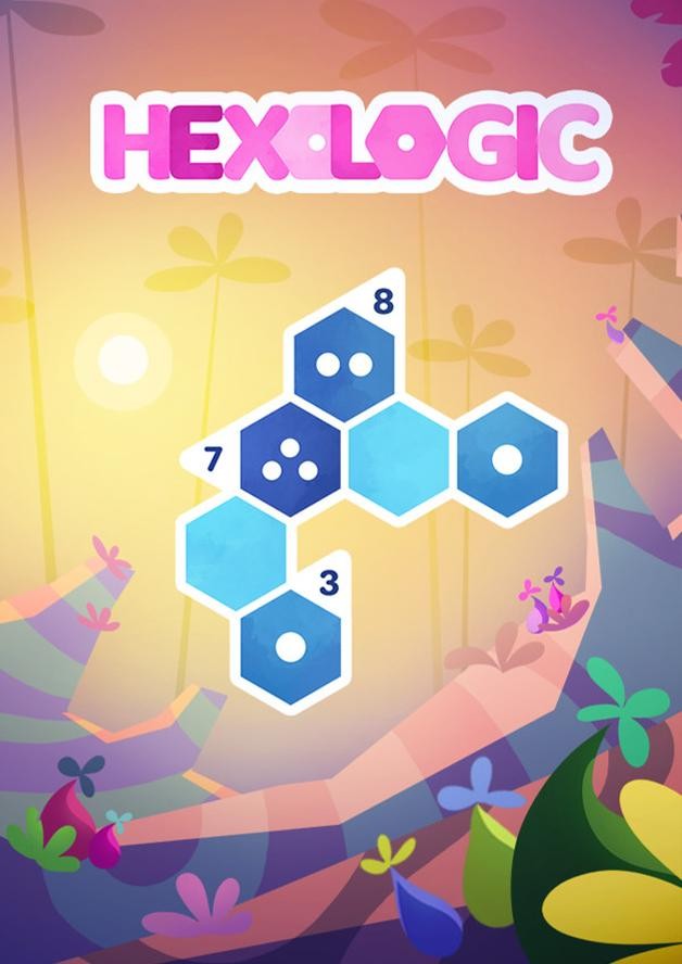Hexologic cover art