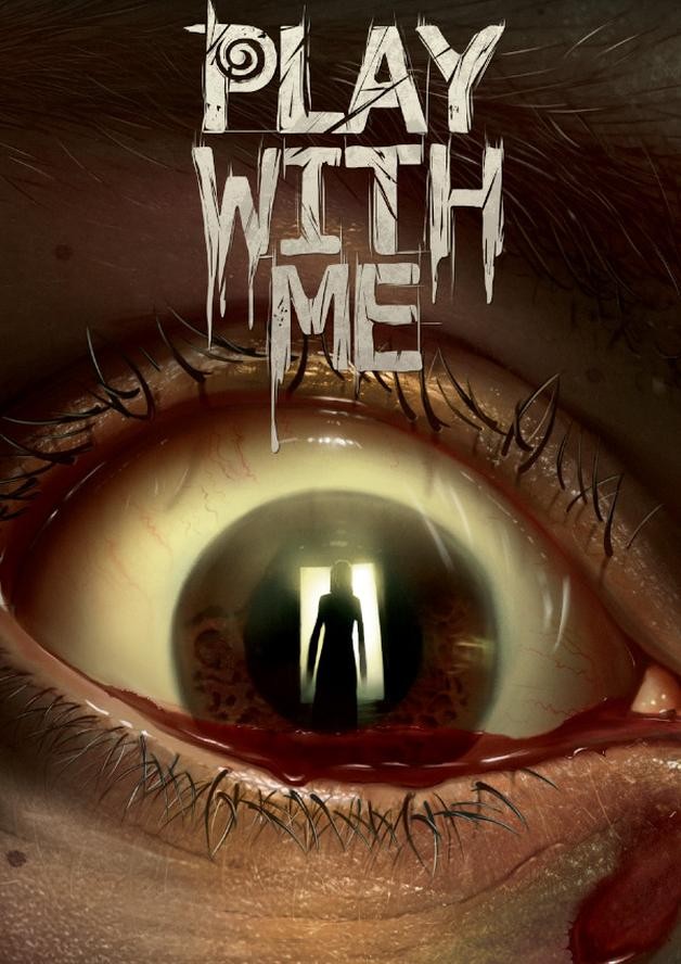 Play With Me: Escape Room cover art