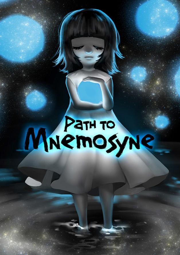 Path to Mnemosyne cover art
