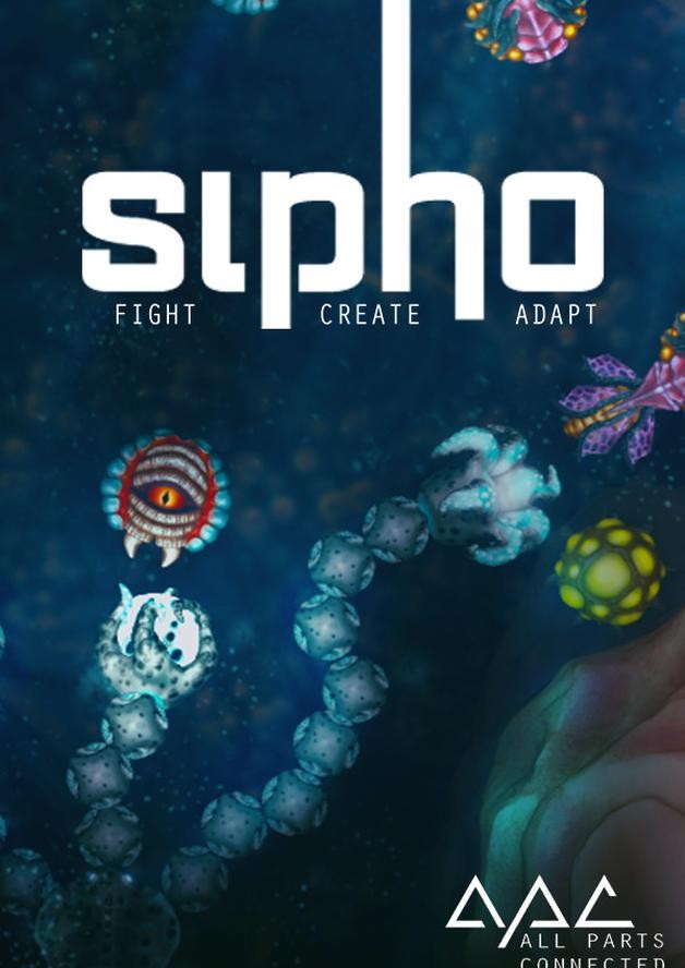 Sipho cover art