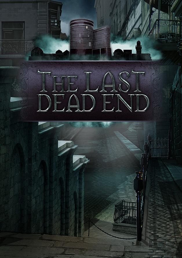 The Last DeadEnd cover art