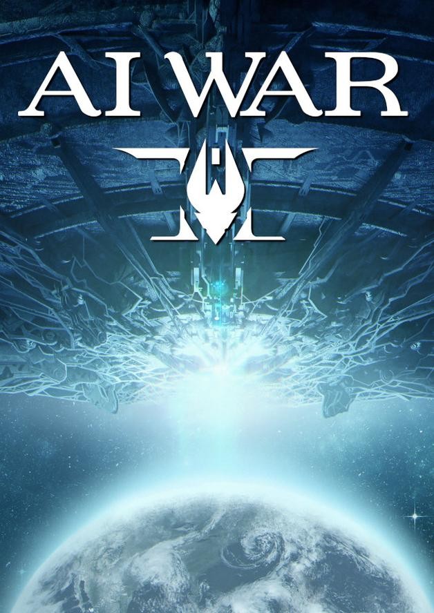 AI War 2 cover art