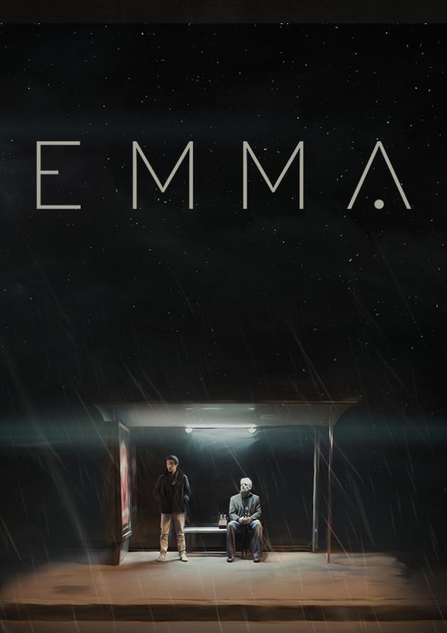 EMMA The Story cover art