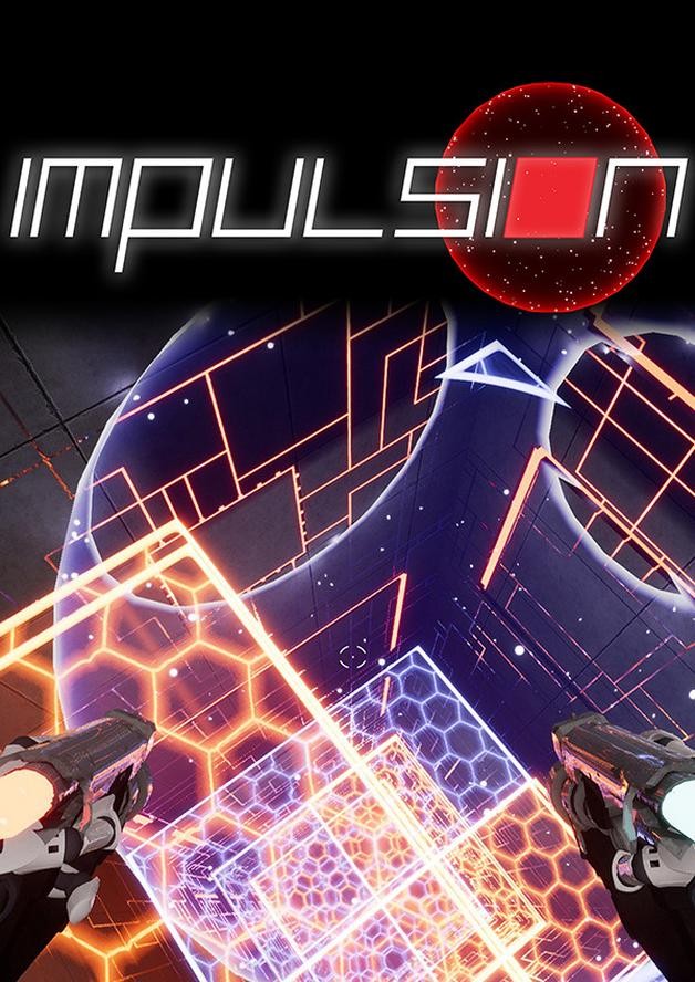 Impulsion cover art