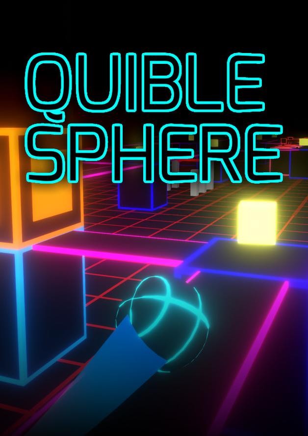 Quible Sphere cover art