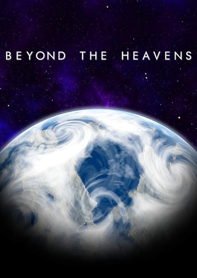 Beyond The Heavens cover art