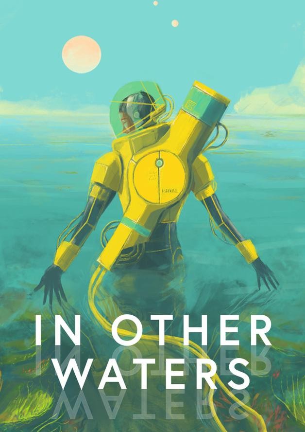 In Other Waters cover art