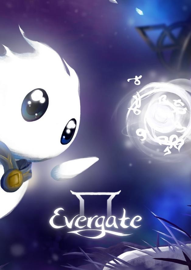 Evergate cover art