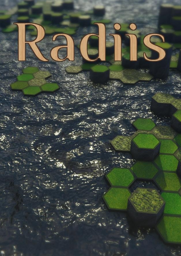 Radiis cover art