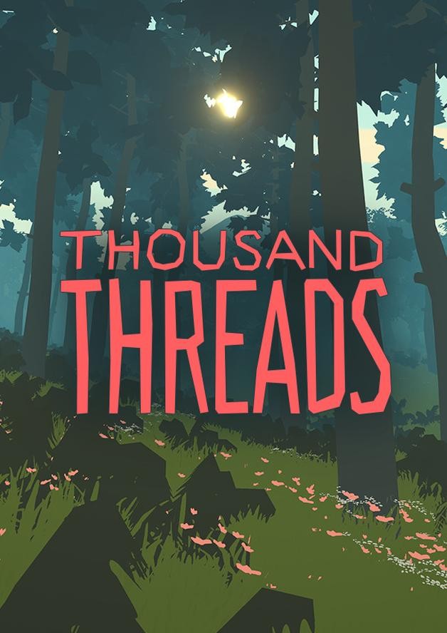 Thousand Threads cover art