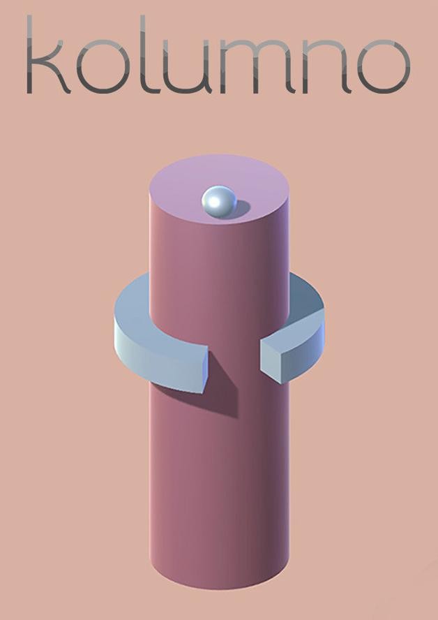 Kolumno cover art