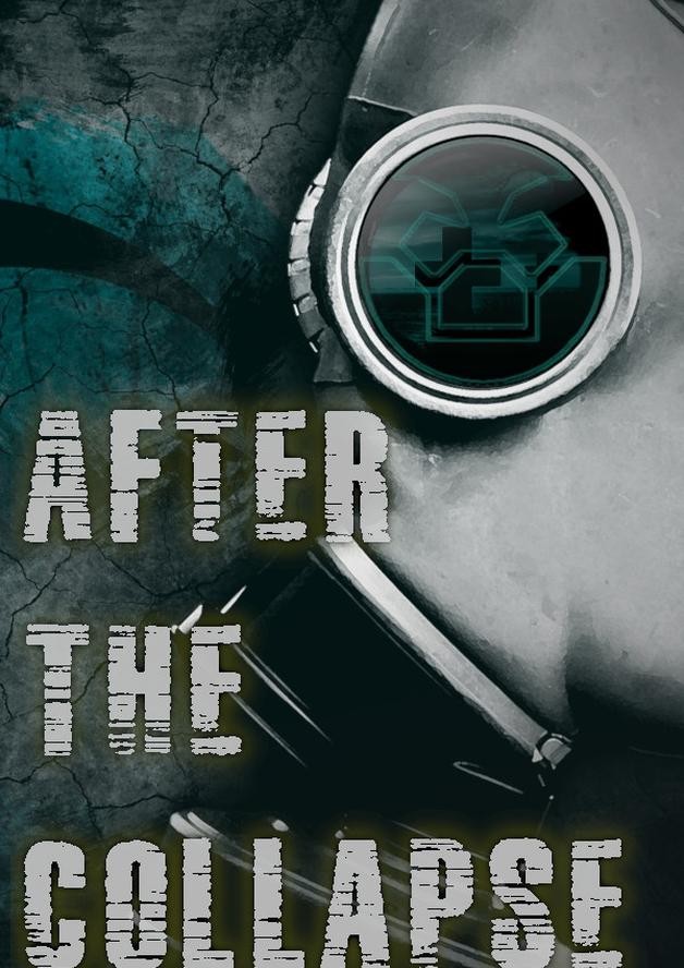 After the Collapse cover art