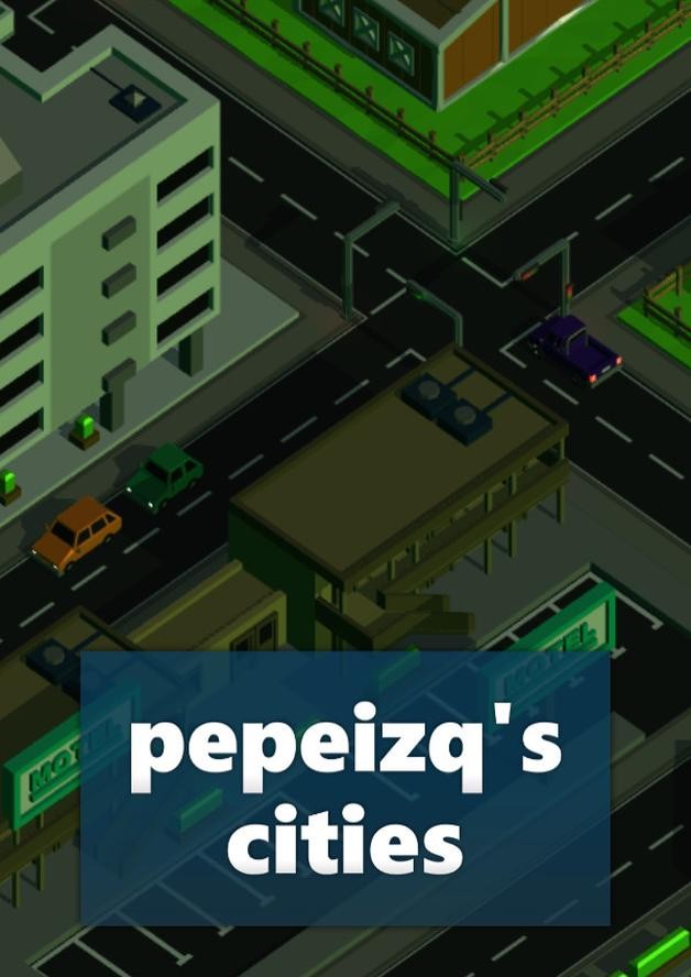 pepeizq's Cities cover art