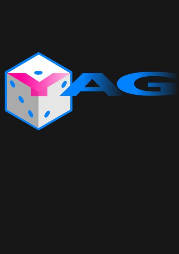 Yag cover art