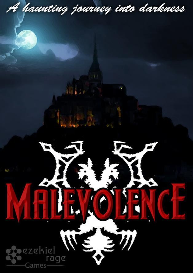 Malevolence cover art