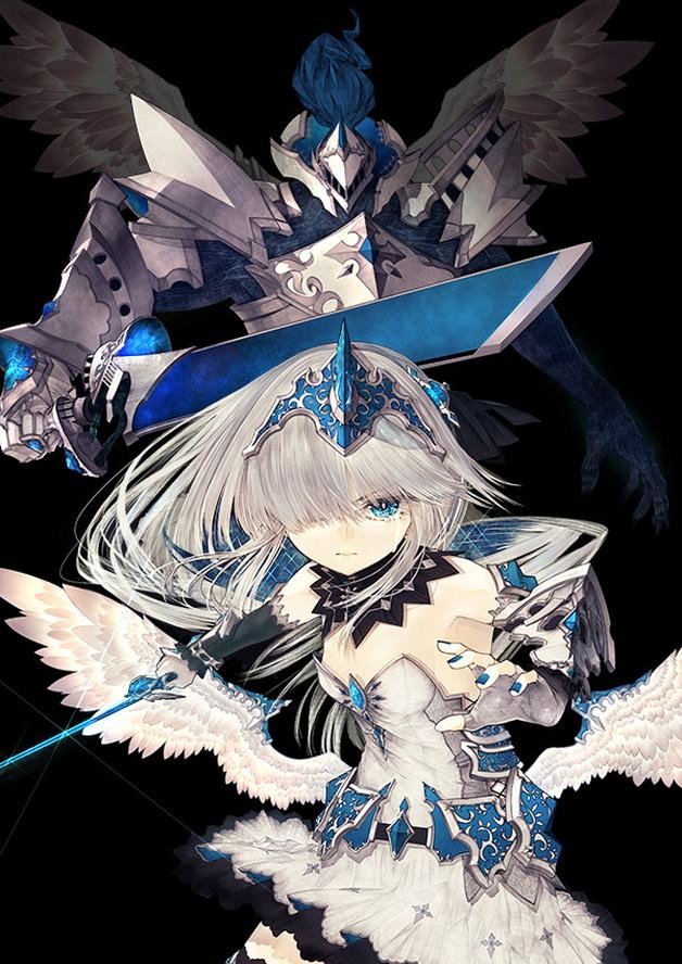 Crystar cover art