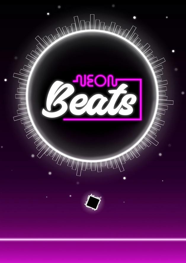Neon Beats cover art