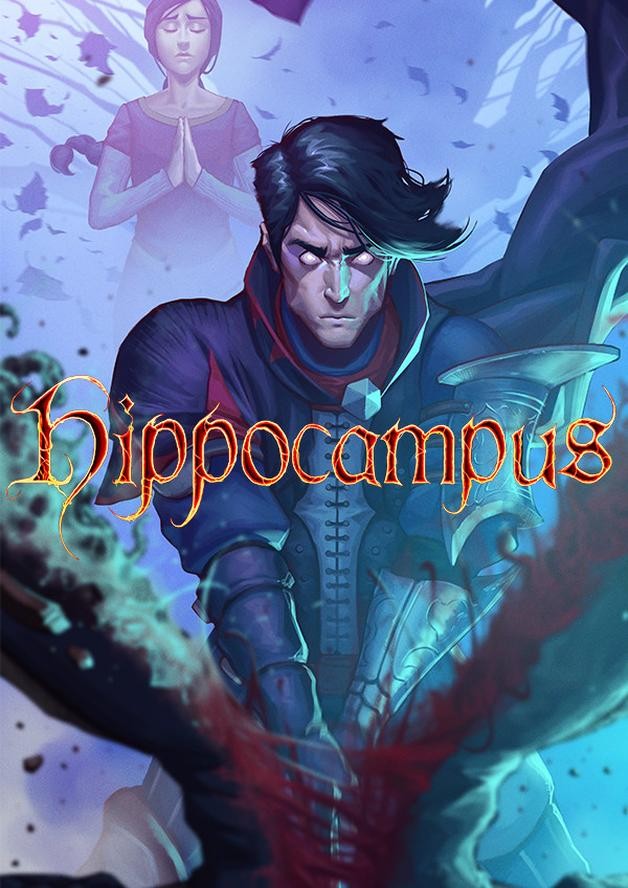 Hippocampus cover art