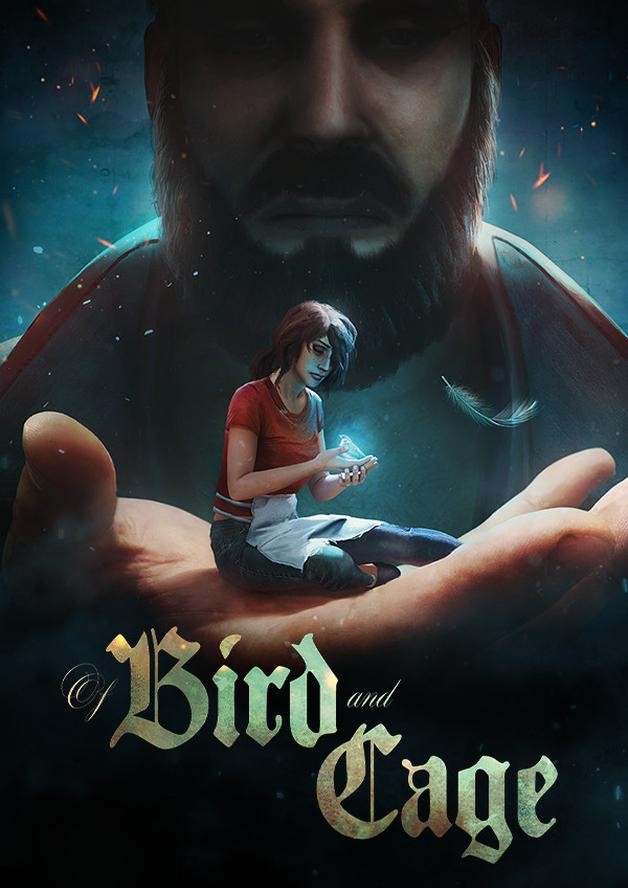 Of Bird and Cage cover art