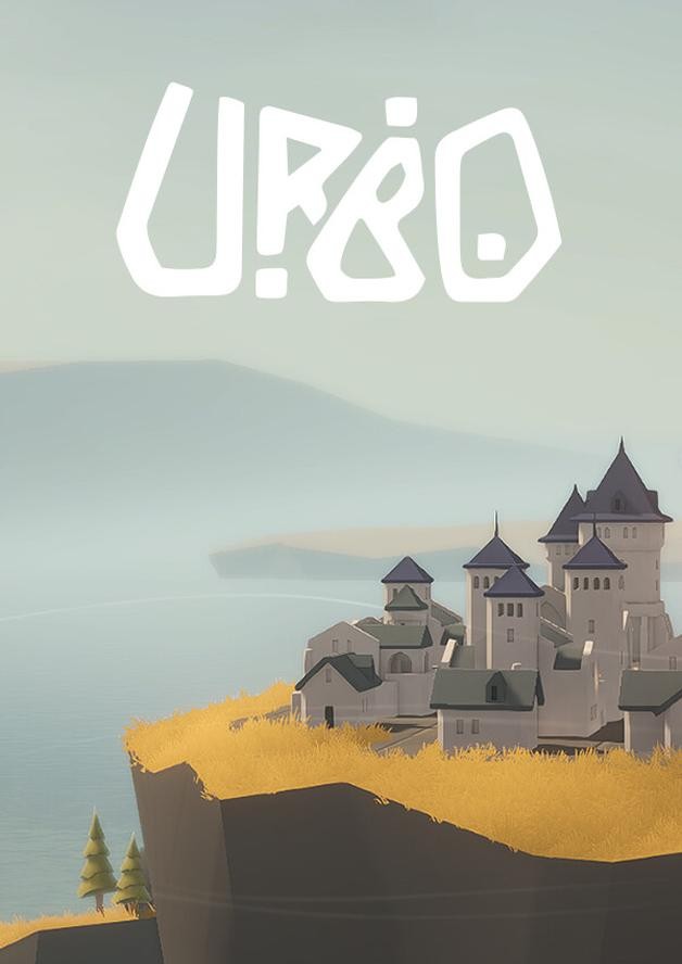 URBO cover art