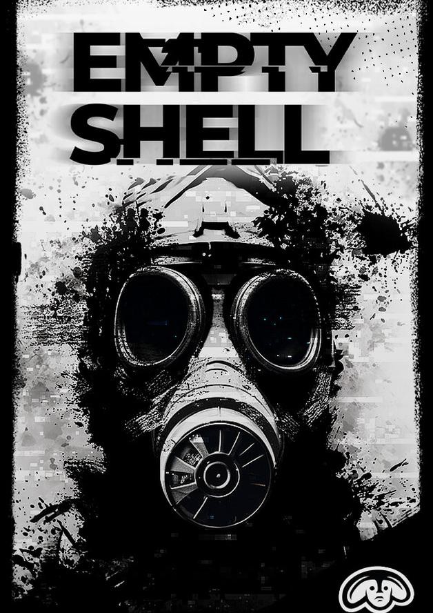 EMPTY SHELL cover art