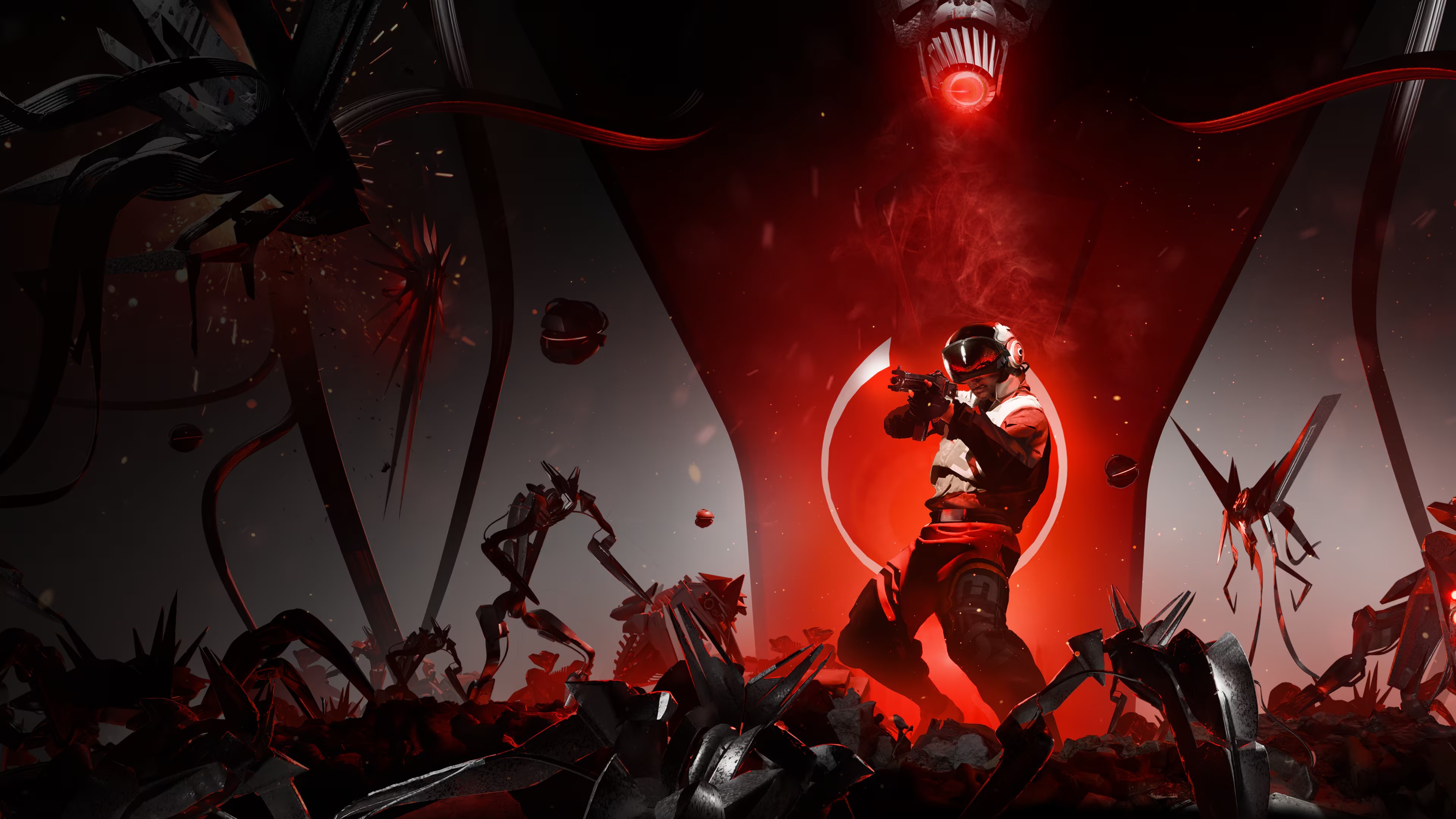 VOID/BREAKER