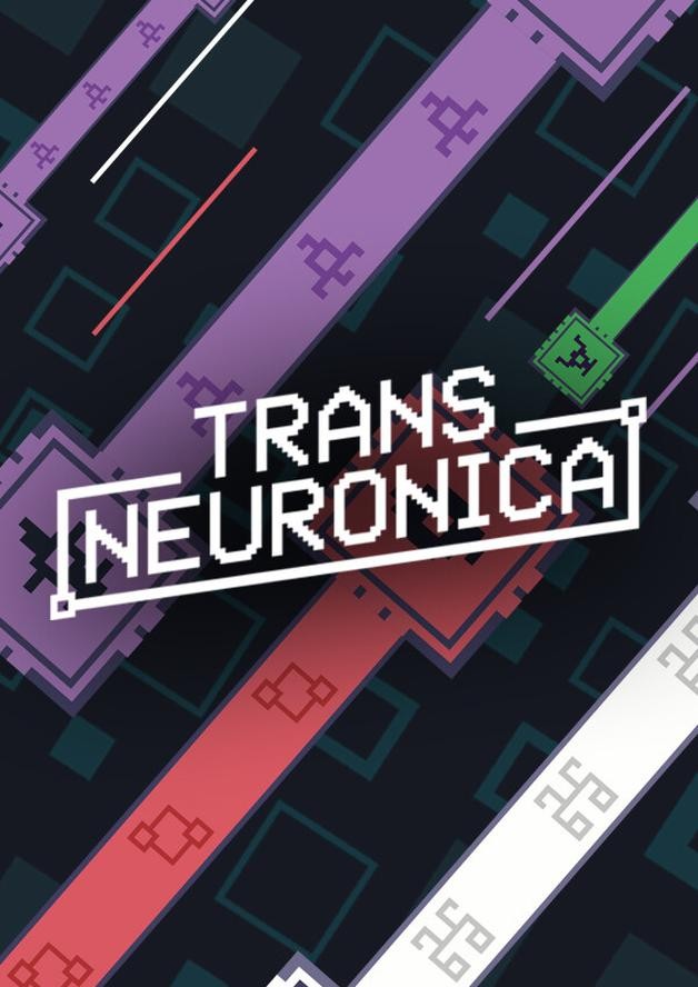 Trans Neuronica cover art
