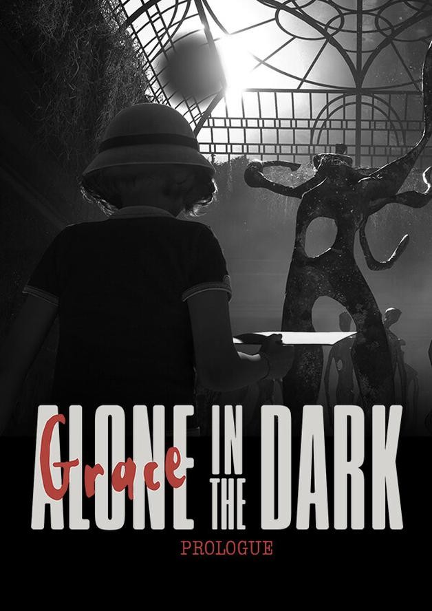 Alone in the Dark Prologue cover art