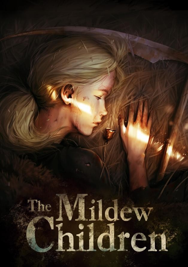 The Mildew Children cover art