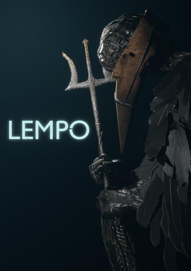Lempo cover art