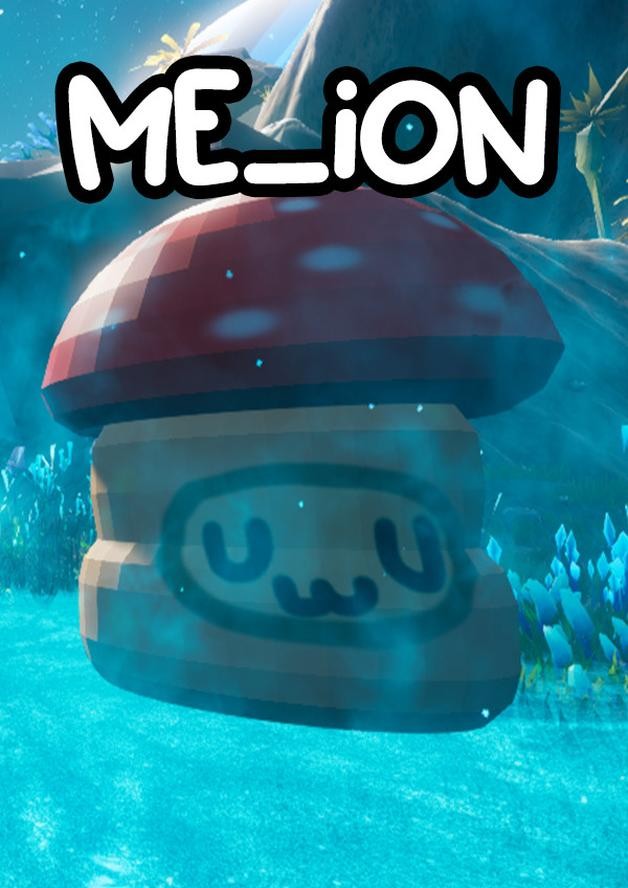 ME_iON cover art