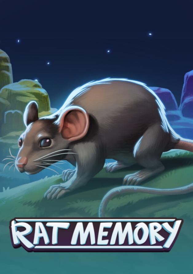 RAT MEMORY cover art