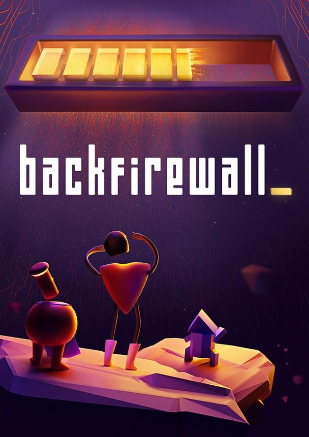 Backfirewall_ cover art