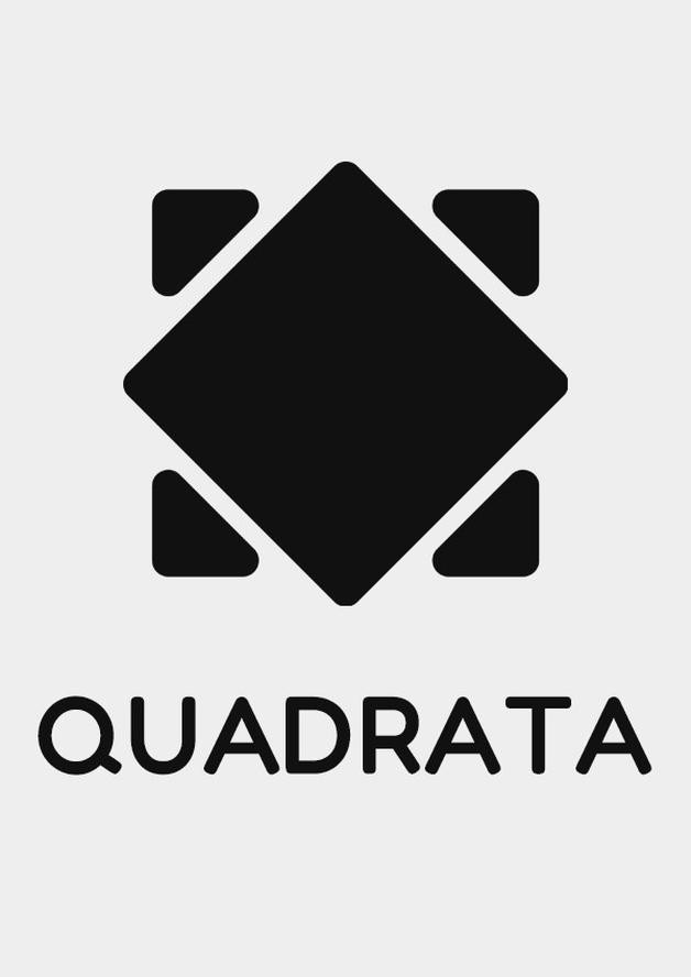 Quadrata cover art