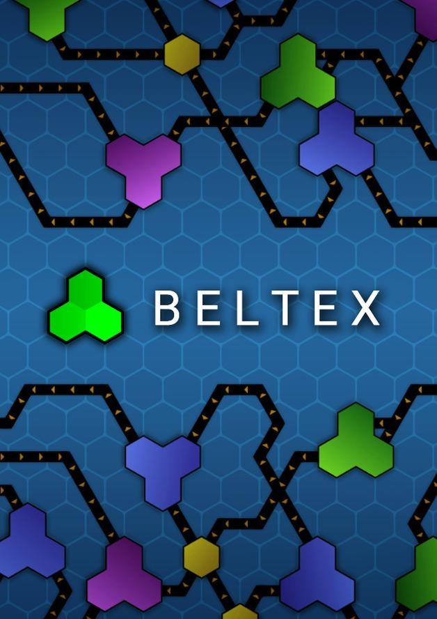 Beltex cover art
